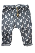 Seed Pants, Grey, 1