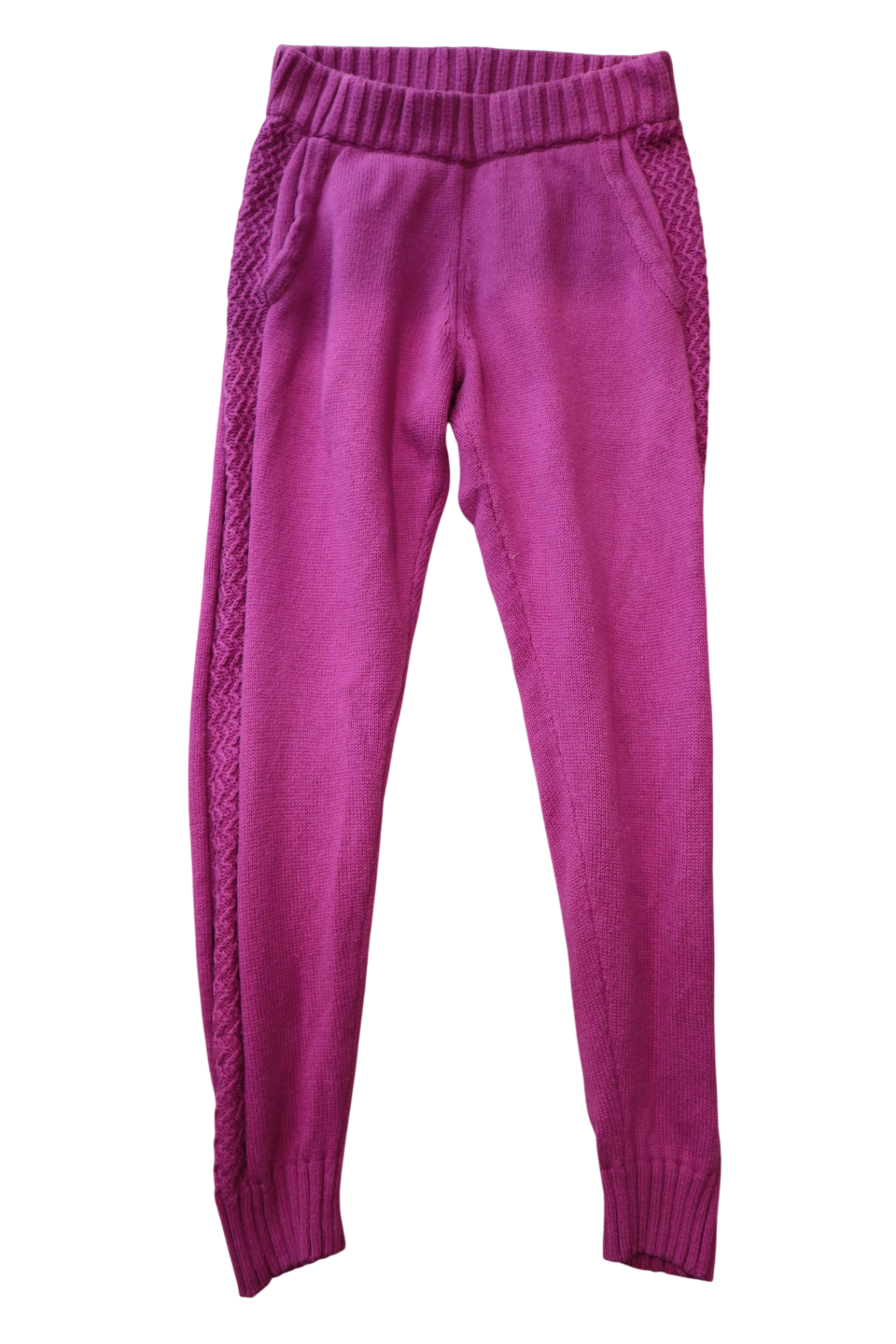 Sudo Pants, Magenta, 6