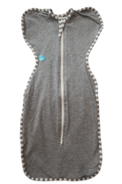 Love to Dream Swaddle , Grey, 0000