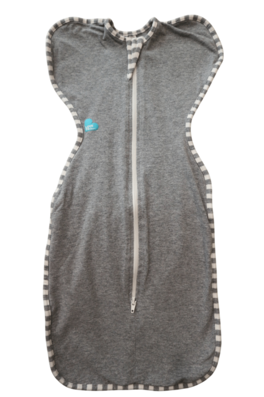 Love to Dream Swaddle , Grey, 0000
