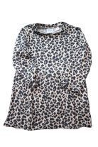 Zara Dress, Beige, 1