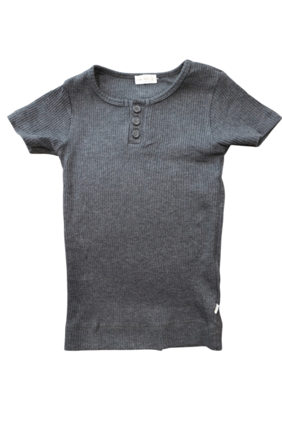 Jamie Kay T-Shirt, Grey, 4