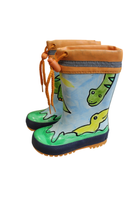 Maximo Rain Boots, Multicolour, Eu22
