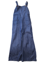 Minouche Overalls, Blue, 6