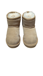 UGG Boots, Beige, 9