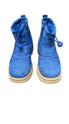 Seed Boots, Blue, 26 EU