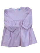 Cou Cou Dress, Pink and white, 1