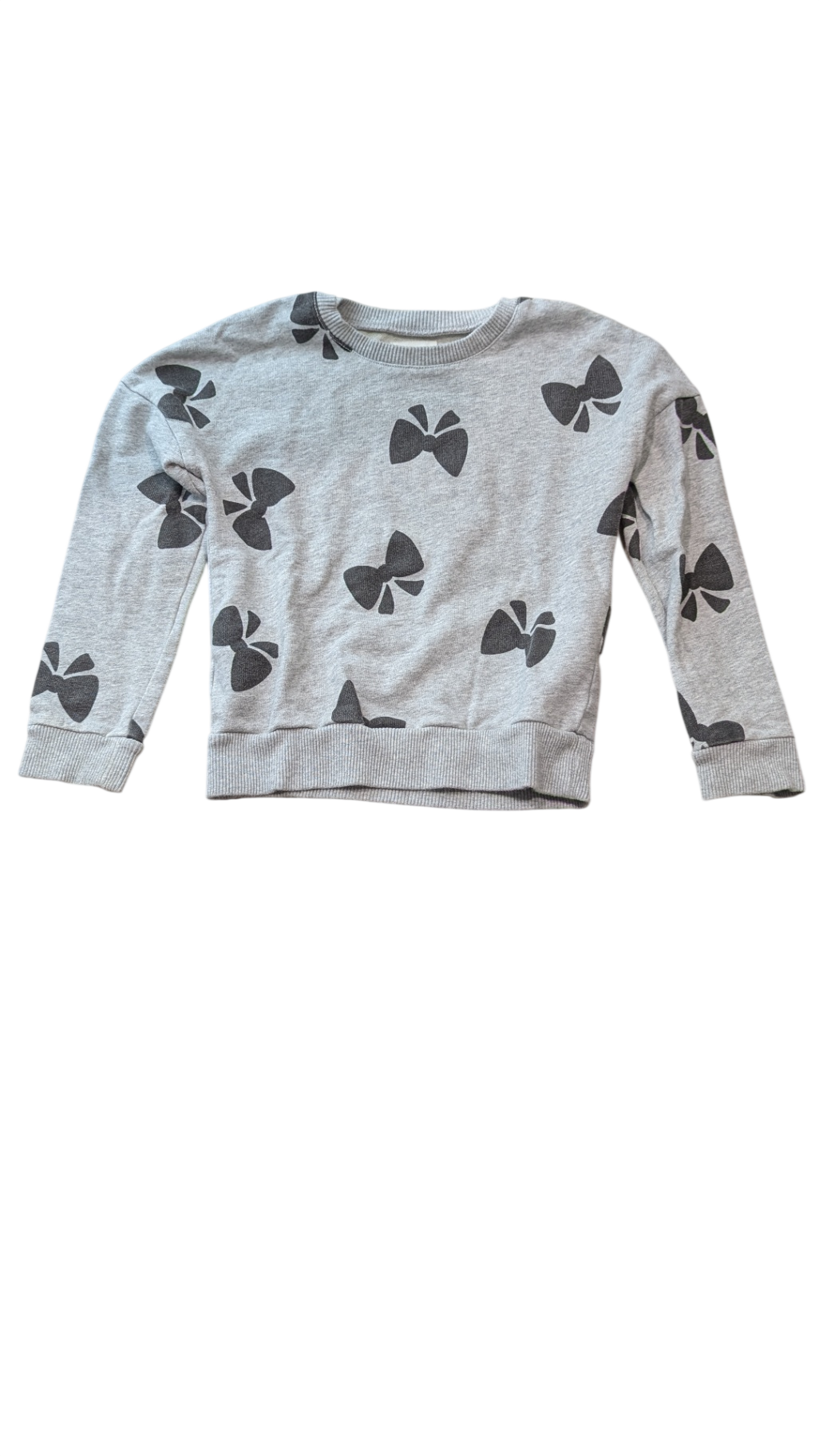 Country Road Jumper, Grey, 6