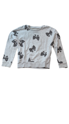 Country Road Jumper, Grey, 6