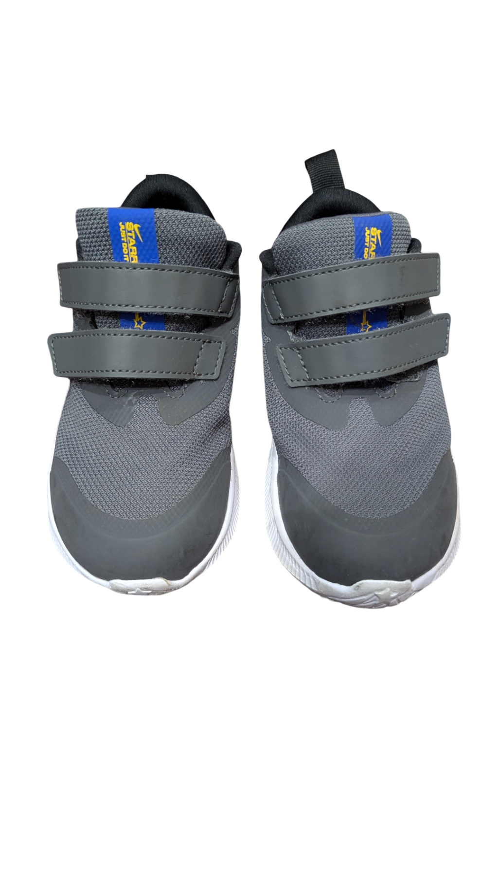 Nike Sneakers, Grey, 26 Eu