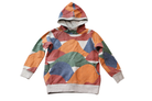 Minti Hoodie, Multicolour, 6