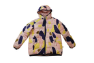 Minti Puffer Jacket, Pink, 8