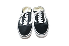 Vans Sneakers, Black and White, 36.5 Eu