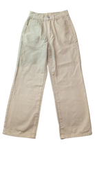 Seed Teen Pants, Beige, 12