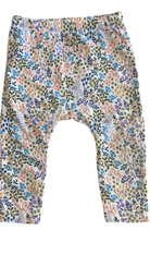 Wilson & Frenchy Leggings, Floral, 0