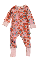 Goldie + Ace Jumpsuit, Pink, 000