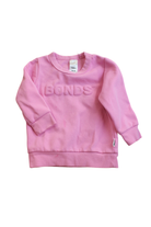 Bonds Jumper, Pink, 00