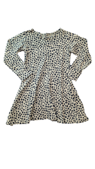 Huxbaby Dress, cheetah, 5