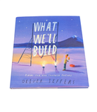 What We'll Build Book, ,