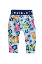 Bonds Leggings, blue, 000