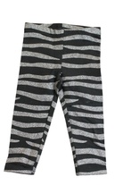 Country Road Leggings, Black, 0