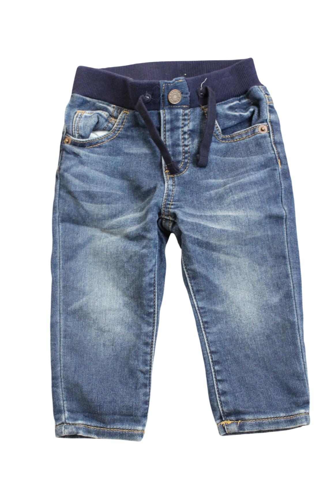 GAP Jeans, Blue, 0