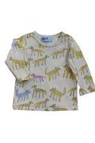 Halcyon Nights Long-Sleeve T-Shirt, beige, 000
