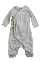 Nature Baby Jumpsuit, cream, 00