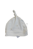 Purebaby Baby Hat, White, 00-0