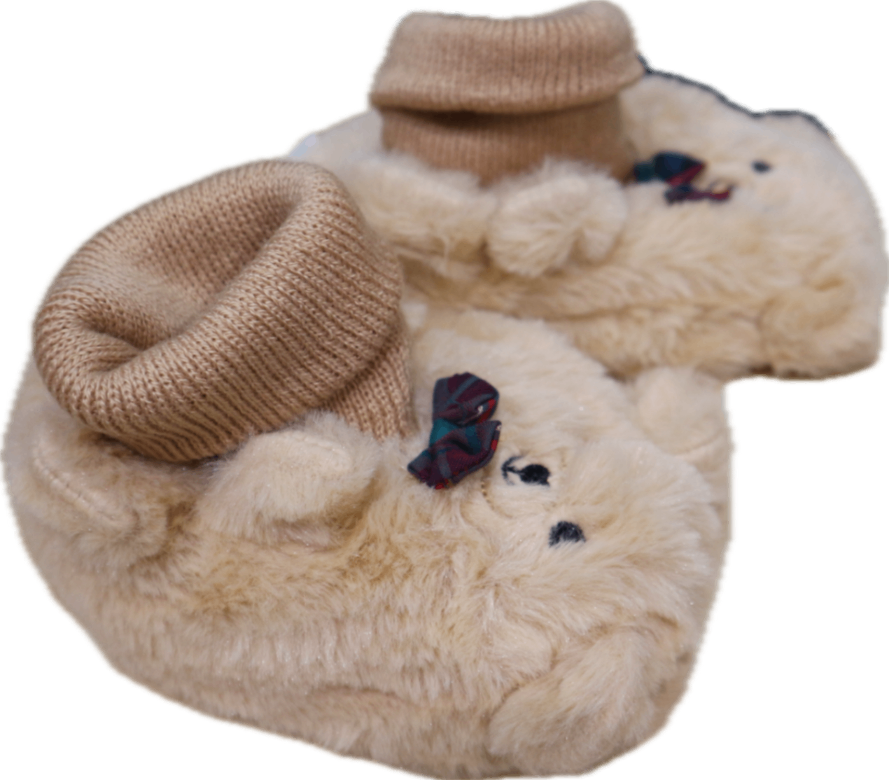 Peter Alexander Knitwear, Cream, 1-2 years