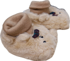 Peter Alexander Knitwear, Cream, 1-2 years