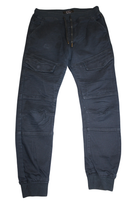 Indie Pants, Navy, 12