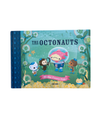 Meomi Book, Octonauts 