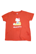 UT T-Shirt, Red, 5-6