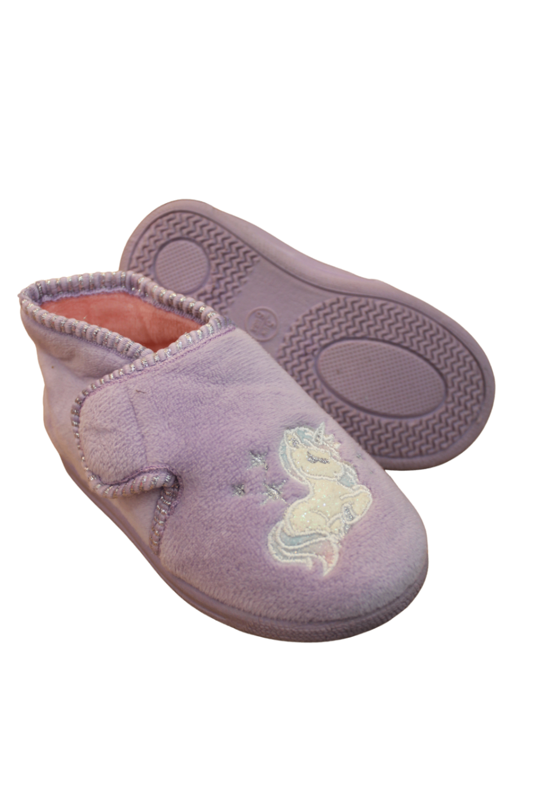 Ciao Slippers, Lavender, US 6.5/EUR 22