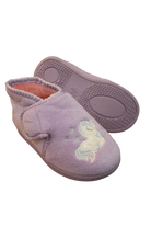 Ciao Slippers, Lavender, US 6.5/EUR 22