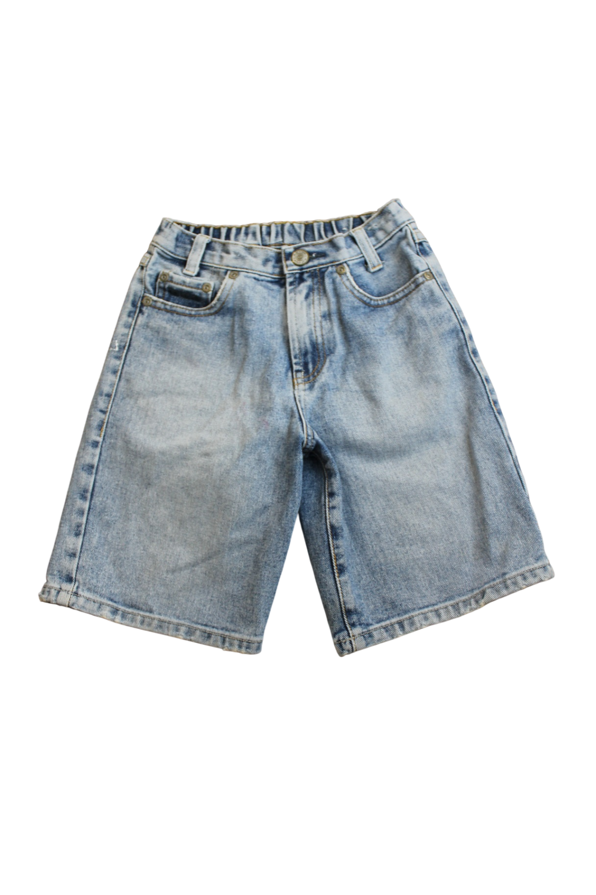 Rip Curl Shorts, Light blue, 4