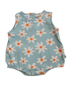 Goldie + Ace Bodysuit, Light Blue, 00