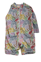 Cotton On Sunsuit, Multicolour, 1