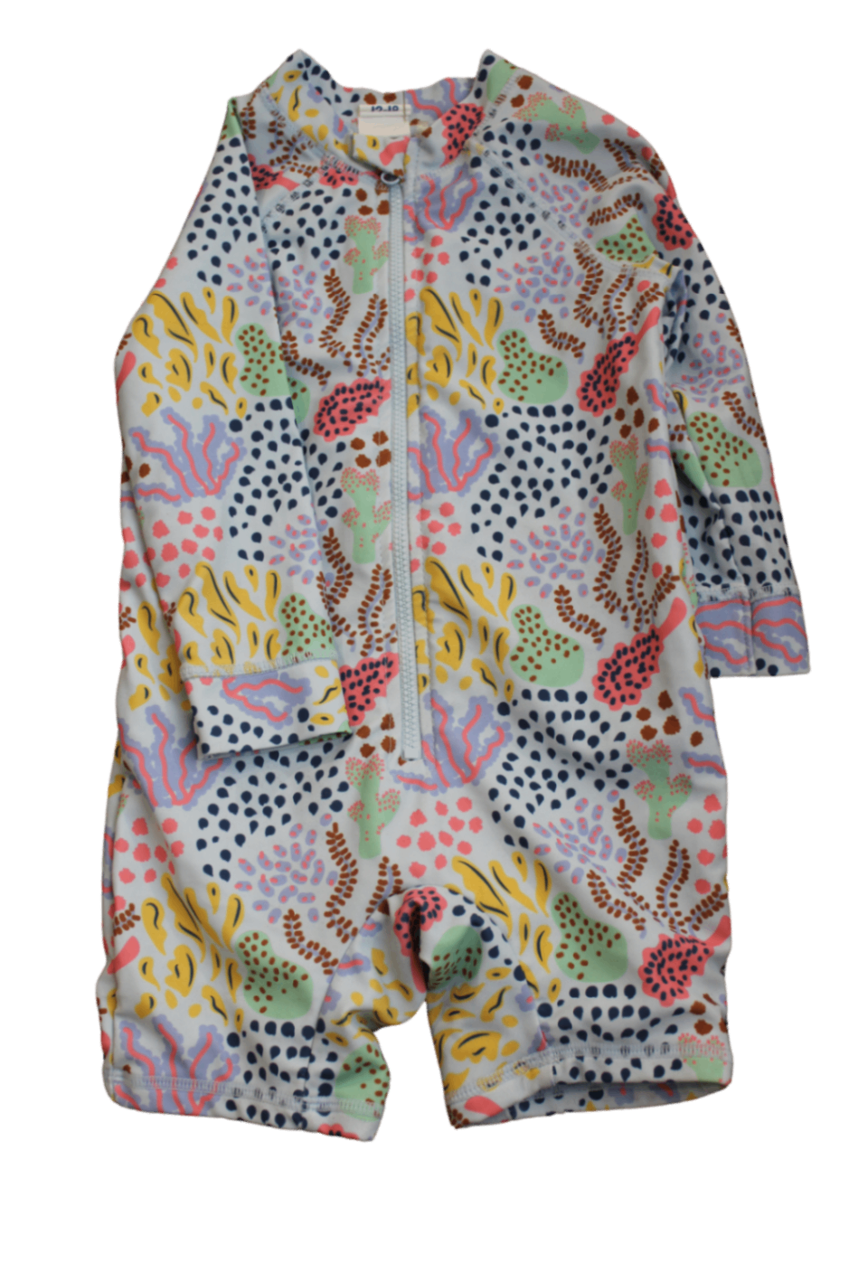 Cotton On Sunsuit, Multicolour, 1