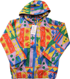 Gorman Playground Spray jacket, Multicolour, XL (8-10)