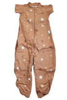 Ergopouch Sleepin Bag, Brown, 2-4y