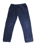Purebaby Pants, Navy Blue, 5