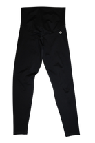 Active Truth Maternity Leggings, Black, Small/10