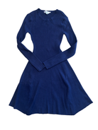 TILI Dress, Navy blue, 16