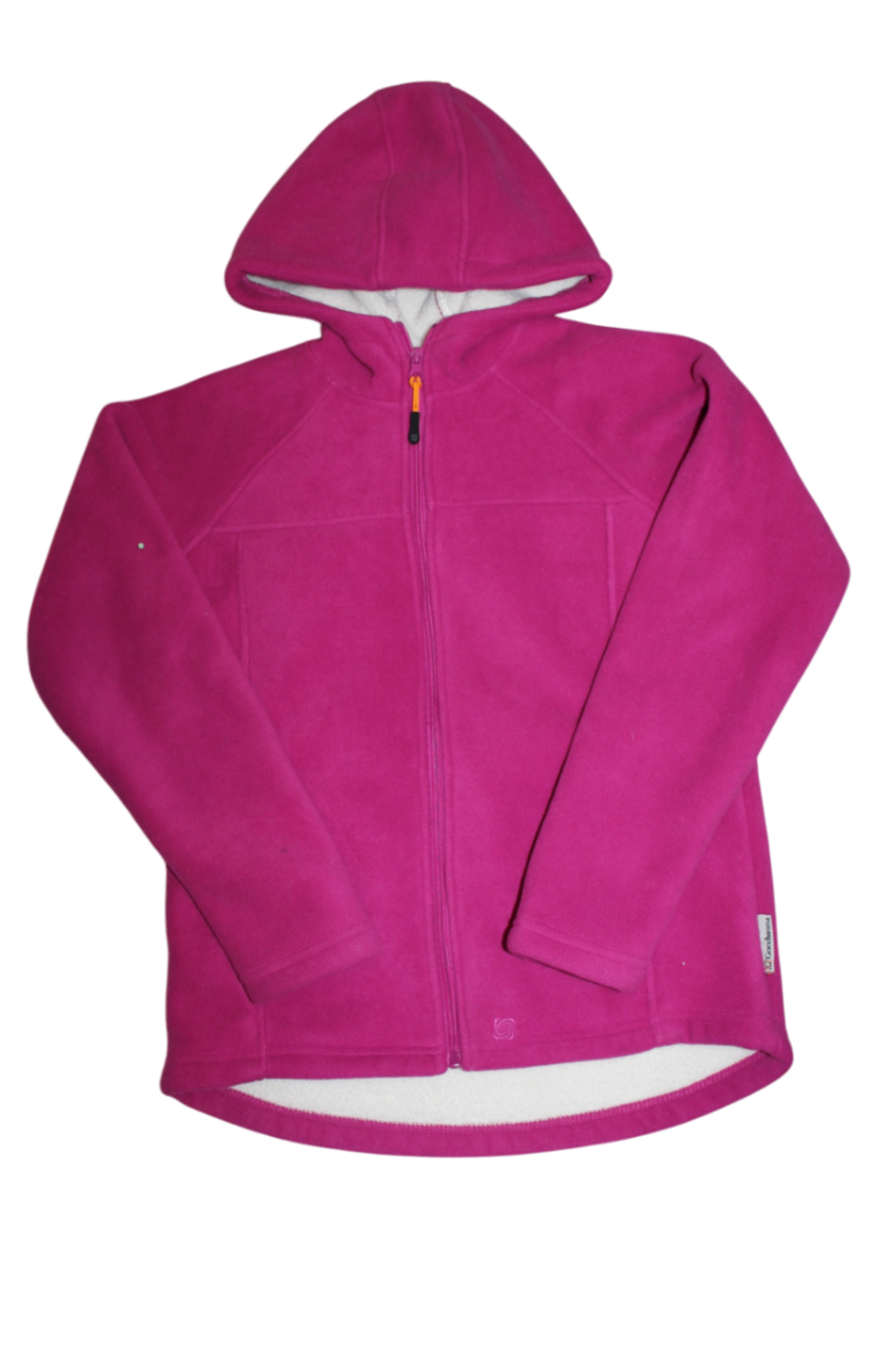 Gondwana Jacket, Pink, 12
