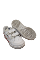 Adidas Sneakers, White, US 7/EUR 23