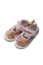 Converse Shoes, Pink Rainbow, US 7/EUR 23