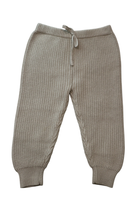 bare bébé Pants, Beige, 3