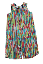 St David Studio Overalls, Multicolour, 00